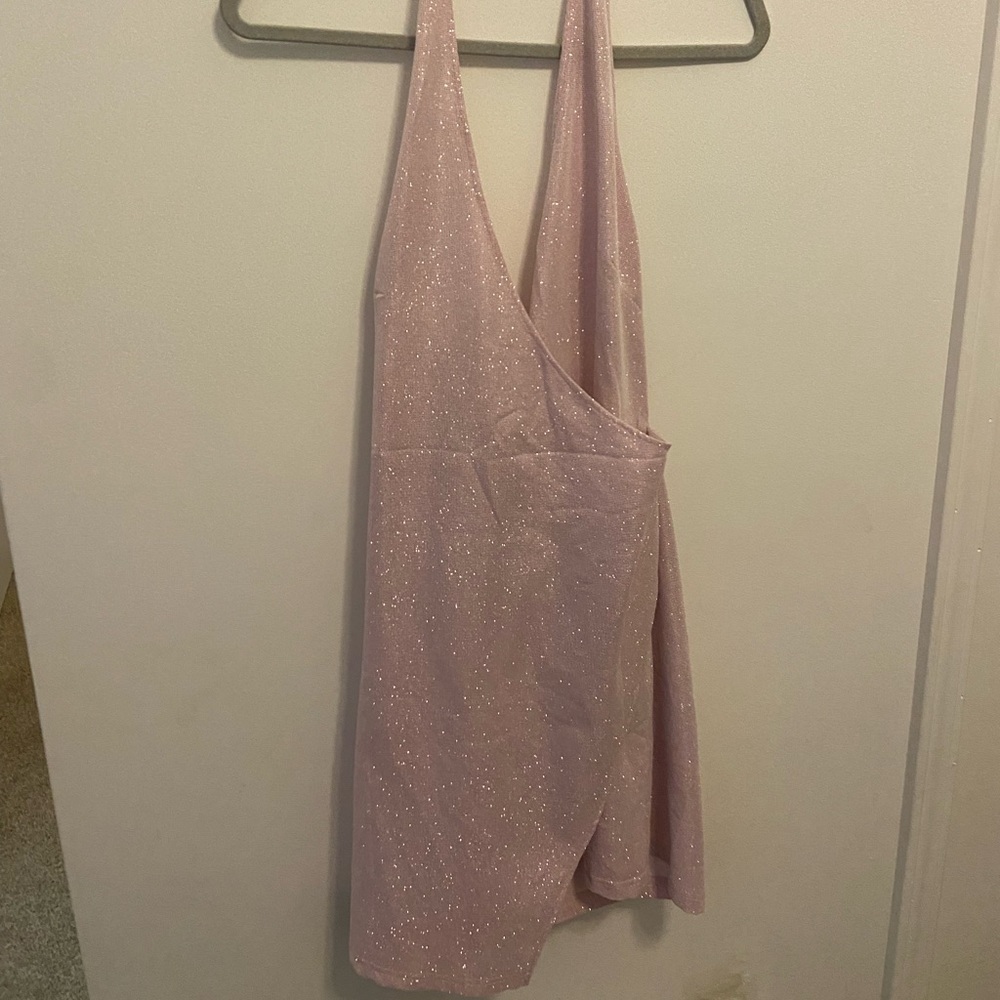 Woman’s dress